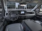 New 2025 Ford F-550 XL Crew Cab 4x4 Cab Chassis for sale #256464F - photo 9