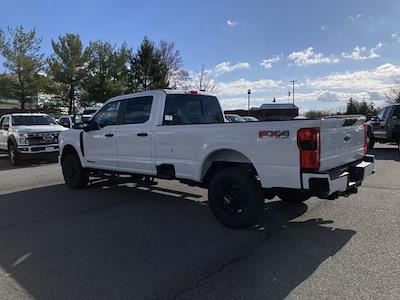 New 2025 Ford F-350 XL Crew Cab 4x4 SRW Pickup for sale #256469F - photo 2