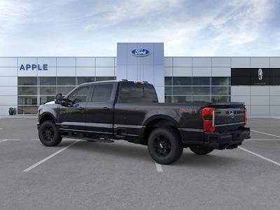 New 2025 Ford F-350 XL Crew Cab 4x4 SRW Pickup for sale #256470F - photo 2