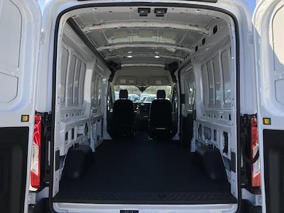 2025 Ford Transit 250 Medium Roof RWD Empty Cargo Van for sale #256498F - photo 2