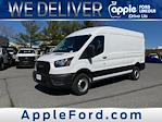2025 Ford Transit 250 Medium Roof RWD Empty Cargo Van for sale #256498F - photo 1