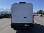 2025 Ford Transit 250 Medium Roof RWD Empty Cargo Van for sale #256498F - photo 8