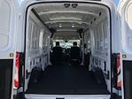 2025 Ford Transit 250 Medium Roof RWD Empty Cargo Van for sale #256498F - photo 2