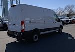 2025 Ford Transit 250 Medium Roof RWD Empty Cargo Van for sale #256498F - photo 11