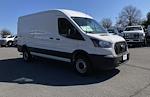 2025 Ford Transit 250 Medium Roof RWD Empty Cargo Van for sale #256498F - photo 3