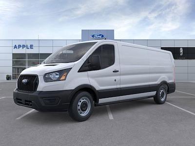 New 2025 Ford Transit 250 Low Roof Upfitted Cargo Van for sale #256553F - photo 1