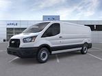 New 2025 Ford Transit 250 Low Roof Upfitted Cargo Van for sale #256553F - photo 1