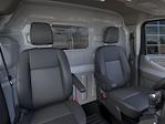 New 2025 Ford Transit 250 Low Roof Upfitted Cargo Van for sale #256553F - photo 10
