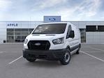 New 2025 Ford Transit 250 Low Roof Upfitted Cargo Van for sale #256553F - photo 3