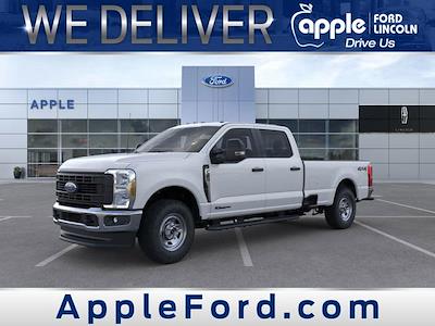 2025 Ford F-350 Crew Cab SRW 4x4 Pickup for sale #256588F - photo 1
