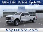 2025 Ford F-350 Crew Cab SRW 4x4 Pickup for sale #256588F - photo 1