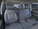 2025 Ford F-350 Crew Cab SRW 4x4 Pickup for sale #256588F - photo 10