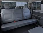 2025 Ford F-350 Crew Cab SRW 4x4 Pickup for sale #256588F - photo 11