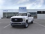 2025 Ford F-350 Crew Cab SRW 4x4 Pickup for sale #256588F - photo 3