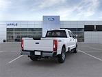 2025 Ford F-350 Crew Cab SRW 4x4 Pickup for sale #256588F - photo 8