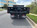 New 2025 Ford F-550 Super Cab 4x4 9' Dejana Truck & Utility Equipment Steel Dump Truck for sale #256606F - photo 5