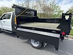 New 2025 Ford F-550 Super Cab 4x4 9' Dejana Truck & Utility Equipment Steel Dump Truck for sale #256606F - photo 6