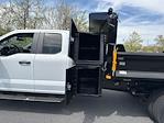 New 2025 Ford F-550 Super Cab 4x4 9' Dejana Truck & Utility Equipment Steel Dump Truck for sale #256606F - photo 7