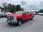 New 2025 Ford F-350 Crew Cab 4x4 Reading U108-SWs 9' Service Truck for sale #256607F - photo 1