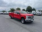 New 2025 Ford F-350 Crew Cab 4x4 Reading U108-SWs 9' Service Truck for sale #256607F - photo 3