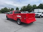 New 2025 Ford F-350 Crew Cab 4x4 Reading U108-SWs 9' Service Truck for sale #256607F - photo 2