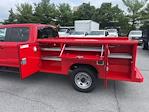 New 2025 Ford F-350 Crew Cab 4x4 Reading U108-SWs 9' Service Truck for sale #256607F - photo 5