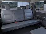 New 2025 Ford F-450 XL Crew Cab 4x4 Cab Chassis for sale #256608F - photo 11