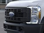 New 2025 Ford F-450 XL Crew Cab 4x4 Cab Chassis for sale #256608F - photo 17