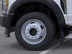 New 2025 Ford F-450 XL Crew Cab 4x4 Cab Chassis for sale #256608F - photo 19