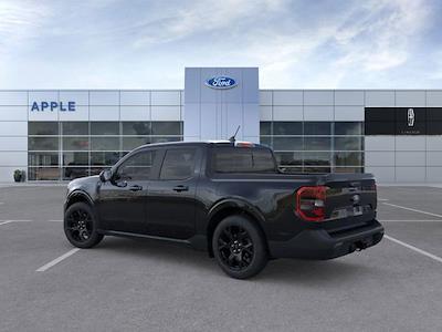 New 2025 Ford Maverick Lariat SuperCrew Cab AWD Pickup for sale #256647 - photo 2