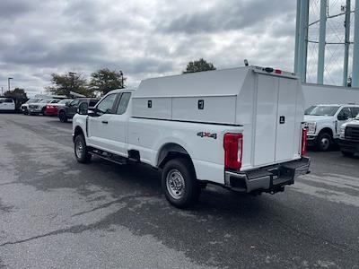 2025 Ford F-250 Super Cab 4WD Pickup for sale #256660F - photo 2