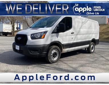 2025 Ford Transit 250 Low Roof RWD Empty Cargo Van for sale #256667F - photo 1