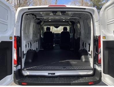 2025 Ford Transit 250 Low Roof RWD Empty Cargo Van for sale #256667F - photo 2
