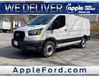 2025 Ford Transit 250 Low Roof RWD Empty Cargo Van for sale #256667F - photo 1