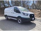 2025 Ford Transit 250 Low Roof RWD Empty Cargo Van for sale #256667F - photo 7