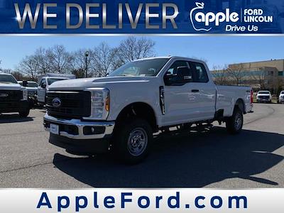 2025 Ford F-250 Super Cab 4x4 Pickup for sale #256674F - photo 1
