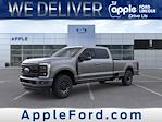New 2025 Ford F-350 Platinum Crew Cab 4x4 SRW Pickup for sale #256676 - photo 1