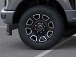 New 2025 Ford F-350 Platinum Crew Cab 4x4 SRW Pickup for sale #256676 - photo 19