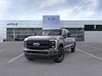 New 2025 Ford F-350 Platinum Crew Cab 4x4 SRW Pickup for sale #256676 - photo 3