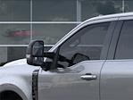 New 2025 Ford F-350 Platinum Crew Cab 4x4 SRW Pickup for sale #256676 - photo 20