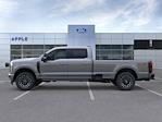 New 2025 Ford F-350 Platinum Crew Cab 4x4 SRW Pickup for sale #256676 - photo 4