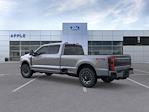 New 2025 Ford F-350 Platinum Crew Cab 4x4 SRW Pickup for sale #256676 - photo 2