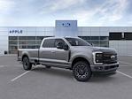 New 2025 Ford F-350 Platinum Crew Cab 4x4 SRW Pickup for sale #256676 - photo 7