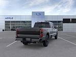 New 2025 Ford F-350 Platinum Crew Cab 4x4 SRW Pickup for sale #256676 - photo 8
