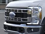 New 2025 Ford F-550 Crew Cab Cab Chassis for sale #256678F - photo 17