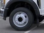 New 2025 Ford F-550 Crew Cab Cab Chassis for sale #256678F - photo 19
