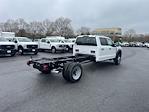 New 2025 Ford F-550 XLT Crew Cab Cab Chassis for sale #256678F - photo 4