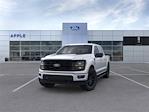 2025 Ford F-150 SuperCrew Cab 4x4 Pickup for sale #256688 - photo 3