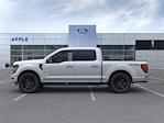 2025 Ford F-150 SuperCrew Cab 4x4 Pickup for sale #256688 - photo 4