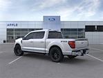 2025 Ford F-150 SuperCrew Cab 4x4 Pickup for sale #256688 - photo 2